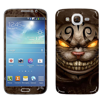 Samsung Galaxy Mega 5.8