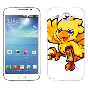   « - Final Fantasy»   Samsung Galaxy Mega 5.8