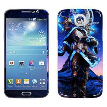   «Chronos : Smite Gods»   Samsung Galaxy Mega 5.8