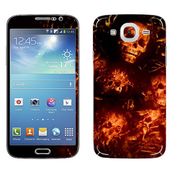 Samsung Galaxy Mega 5.8