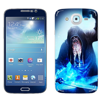   «Dark Souls »   Samsung Galaxy Mega 5.8