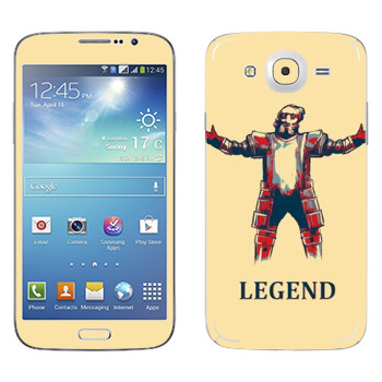   «Dark Souls »   Samsung Galaxy Mega 5.8