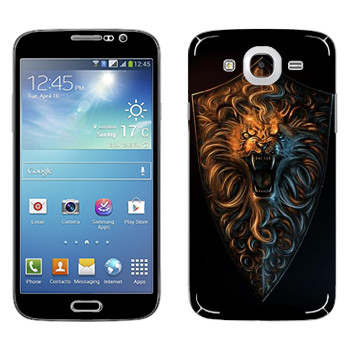   «Dark Souls »   Samsung Galaxy Mega 5.8