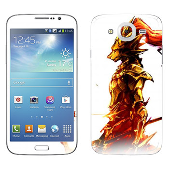   «Dark Souls »   Samsung Galaxy Mega 5.8