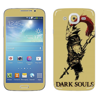   «Dark Souls »   Samsung Galaxy Mega 5.8