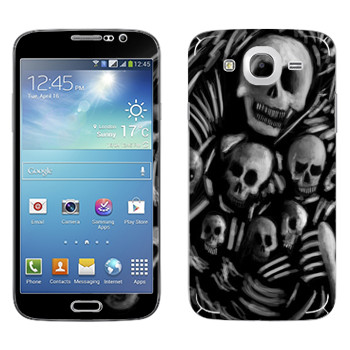 Samsung Galaxy Mega 5.8