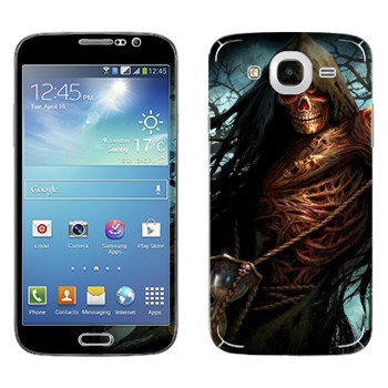   «Dark Souls »   Samsung Galaxy Mega 5.8