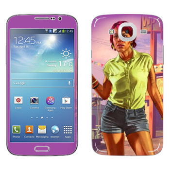 Samsung Galaxy Mega 5.8