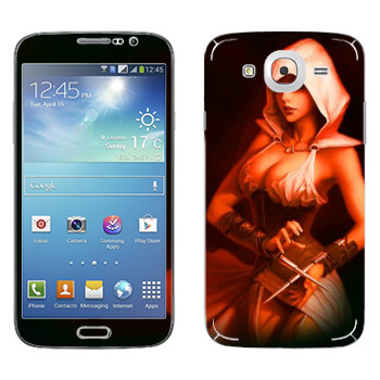   «-»   Samsung Galaxy Mega 5.8