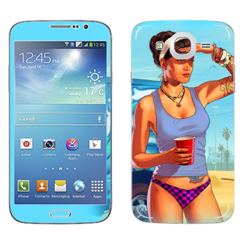 Samsung Galaxy Mega 5.8