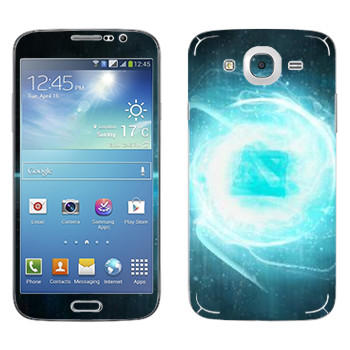   «Dota energy»   Samsung Galaxy Mega 5.8