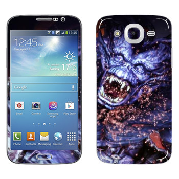   «Dragon Age - »   Samsung Galaxy Mega 5.8