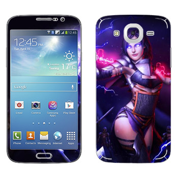   «Dragon Age -  »   Samsung Galaxy Mega 5.8