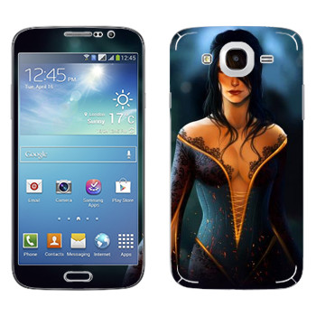 Samsung Galaxy Mega 5.8