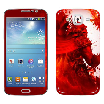 Samsung Galaxy Mega 5.8