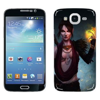   «Dragon Age - »   Samsung Galaxy Mega 5.8