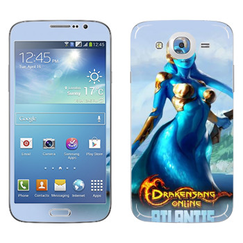 Samsung Galaxy Mega 5.8