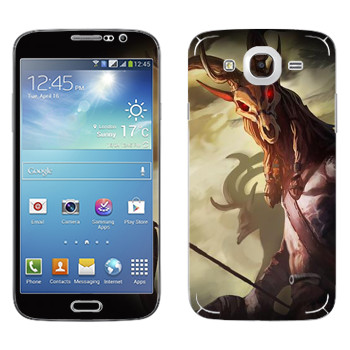   «Drakensang deer»   Samsung Galaxy Mega 5.8