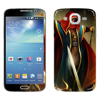   «Drakensang disciple»   Samsung Galaxy Mega 5.8