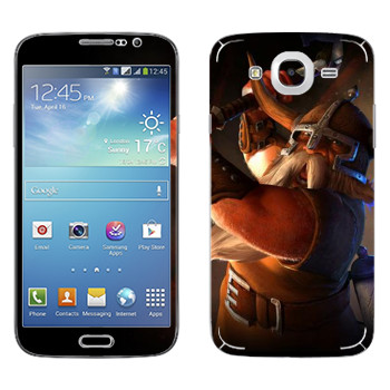   «Drakensang gnome»   Samsung Galaxy Mega 5.8