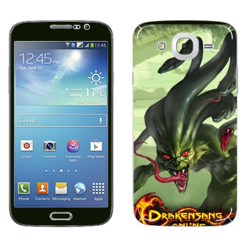   «Drakensang Gorgon»   Samsung Galaxy Mega 5.8