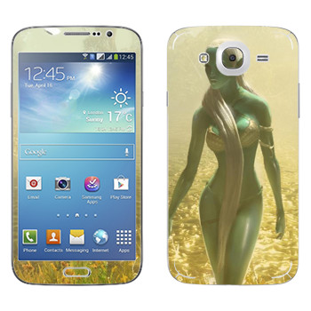   «Drakensang»   Samsung Galaxy Mega 5.8