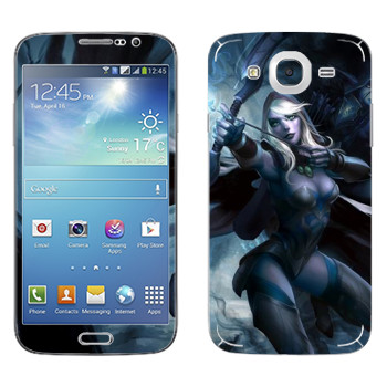 Samsung Galaxy Mega 5.8