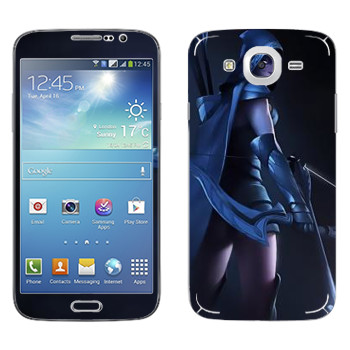 Samsung Galaxy Mega 5.8