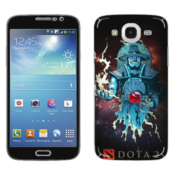   «  - Dota 2»   Samsung Galaxy Mega 5.8