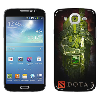   «  - Dota 2»   Samsung Galaxy Mega 5.8