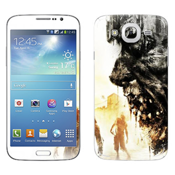   «Dying Light »   Samsung Galaxy Mega 5.8