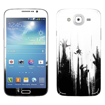   «Dying Light  »   Samsung Galaxy Mega 5.8