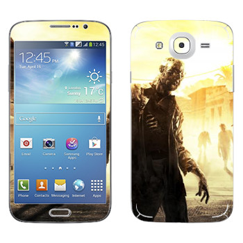   «Dying Light  »   Samsung Galaxy Mega 5.8