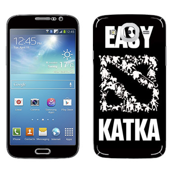   «Easy Katka »   Samsung Galaxy Mega 5.8