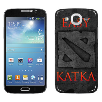   «Easy Katka »   Samsung Galaxy Mega 5.8