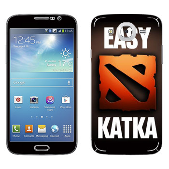   «Easy Katka »   Samsung Galaxy Mega 5.8