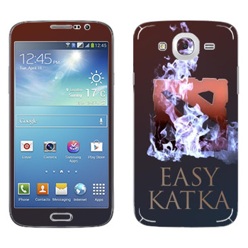   «Easy Katka »   Samsung Galaxy Mega 5.8