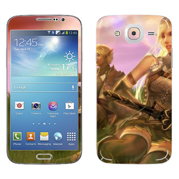 Samsung Galaxy Mega 5.8