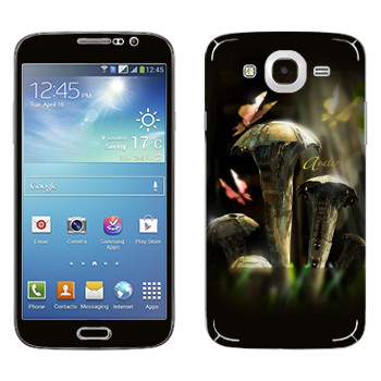 Samsung Galaxy Mega 5.8