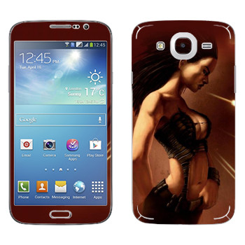   «EVE »   Samsung Galaxy Mega 5.8