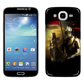 Samsung Galaxy Mega 5.8