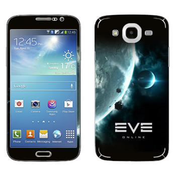   «EVE »   Samsung Galaxy Mega 5.8