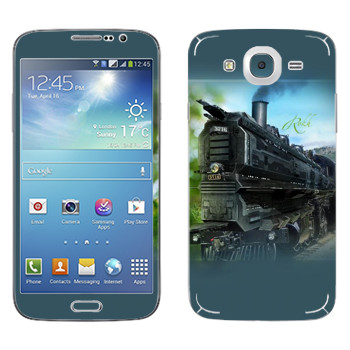 Samsung Galaxy Mega 5.8