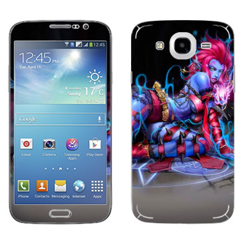   « -  »   Samsung Galaxy Mega 5.8