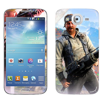   «Far Cry 4 - ո»   Samsung Galaxy Mega 5.8