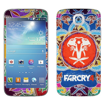   «Far Cry 4 - »   Samsung Galaxy Mega 5.8