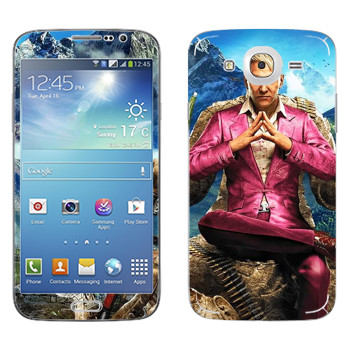   «Far Cry 4 -  »   Samsung Galaxy Mega 5.8