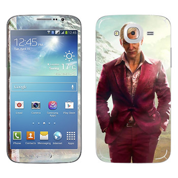   «Far Cry 4 - »   Samsung Galaxy Mega 5.8