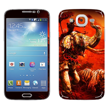   «Far Cry 4 -   »   Samsung Galaxy Mega 5.8