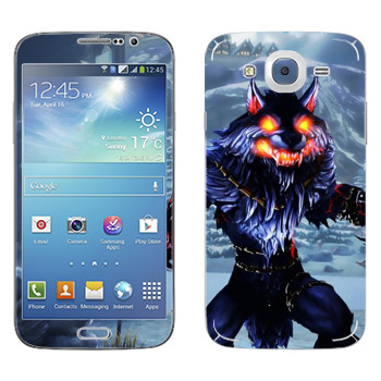   «Fenrir : Smite Gods»   Samsung Galaxy Mega 5.8